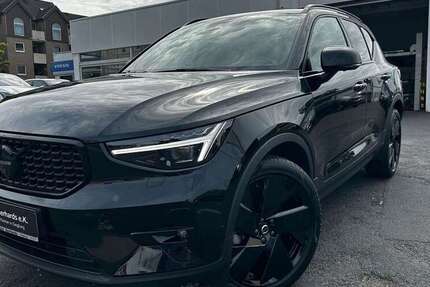 Volvo XC40 22.222 km 35.777 &euro; Siegburg 53721