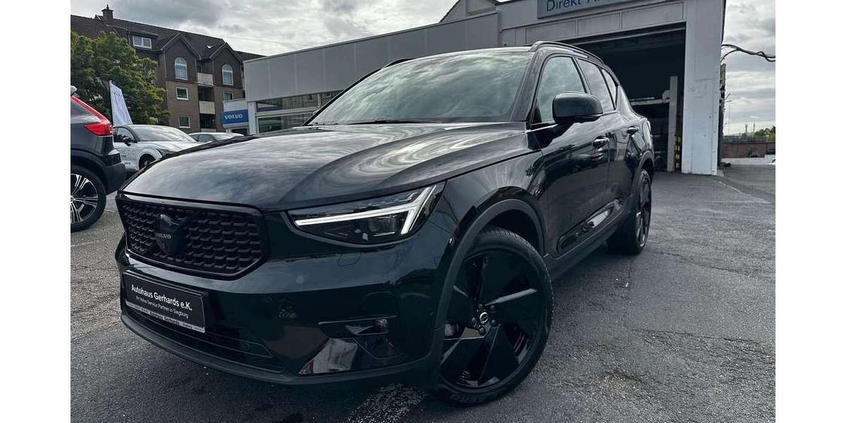 Volvo XC40 22.222 km 35.777 &euro; Siegburg 53721