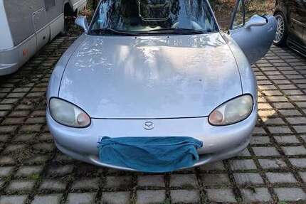 Mazda MX-5 176.000 km 2.900 &euro; Rösrath 51503
