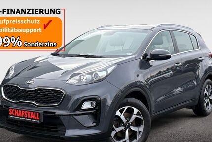 Kia Sportage 93.098 km 15.749 € Elsdorf (bei Köln) 50189