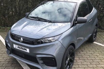 Aixam Andere 7.000 km 16.490 &euro; Langenfeld 40764