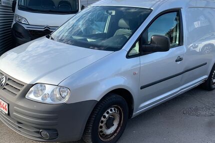 VW Caddy Maxi 150.500 km 3.499 &euro; Bergisch Gladbach 51465