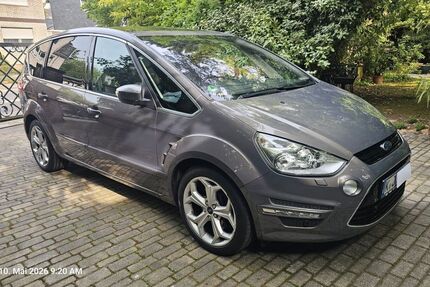 Ford S-Max 189.500 km 10.500 &euro; Köln 50829