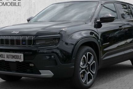 Jeep Avenger 14.999 km 27.480 € Köln 51149