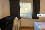 Schöne 3-Zimmer-Wohnung mit offenem Küchenbereich und Dachterrasse