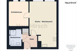 3 Wohnungen im Paket: vermietet, energieeffizient & top Lage in Bonn-Beuel zimmer