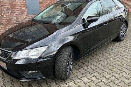 Seat Leon 202.844 km 8.100 &euro; Köln 51069