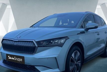 Skoda Enyaq 53.200 km 37.480 &euro; Siegburg 53721