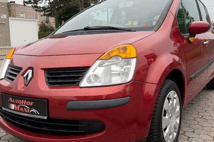 Renault Modus 164.320 km 1.990 &euro; Troisdorf 53842
