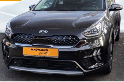 Kia Niro 33.743 km 19.970 &euro; Solingen 42697