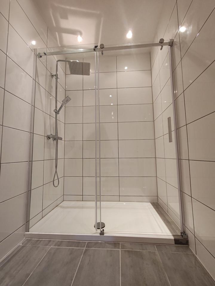 Wohnung 95m2 KDB 3 Zimmer als Kapitalanlage oder Eigennutzung