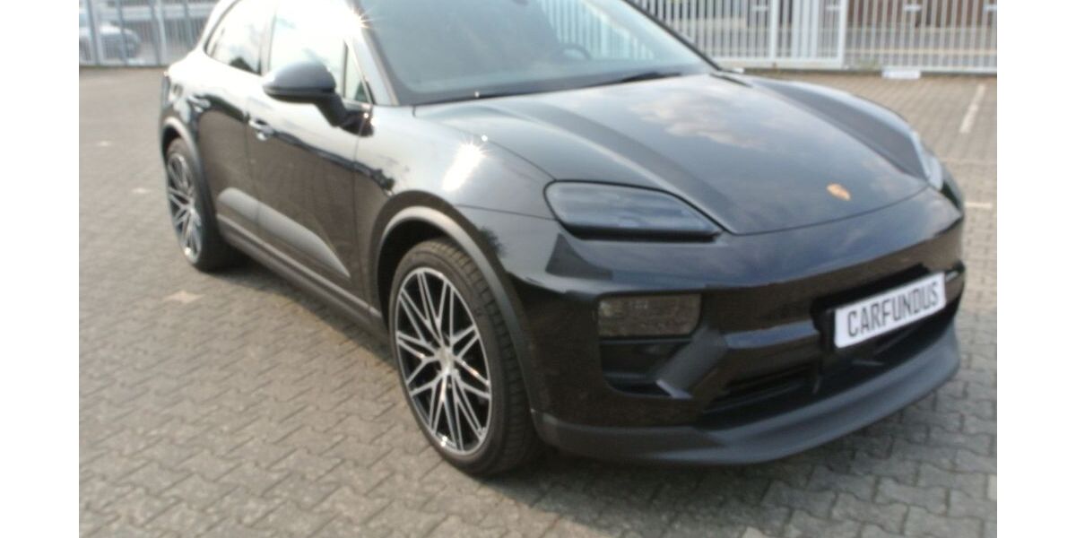 Porsche Macan 5.999 km 89.888 &euro; Köln Lövenich 50859