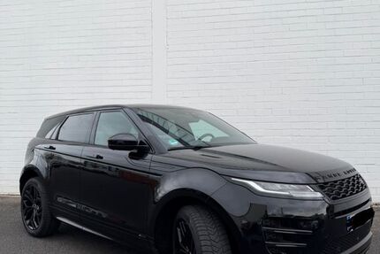 Land Rover Range Rover Evoque 84.800 km 27.900 &euro; Troisdorf 53844