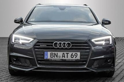 Audi A4 160.000 km 19.999 &euro; Pulheim 50259