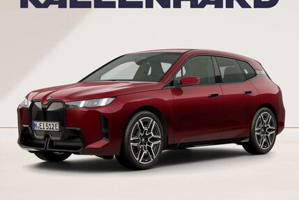 BMW iX 26.351 km 76.636 &euro; Köln 51149