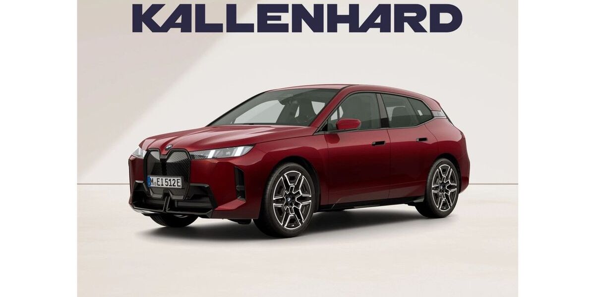 BMW iX 26.351 km 76.636 &euro; Köln 51149