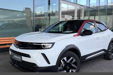 Opel Mokka 23.171 km 21.750 &euro; Bergisch Gladbach 51469