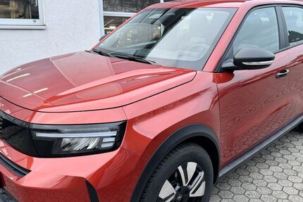 Opel Frontera 4.000 km 26.850 € Lohmar 53797