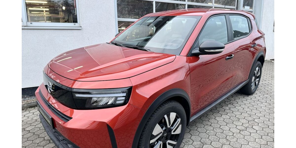 Opel Frontera 4.000 km 26.850 € Lohmar 53797