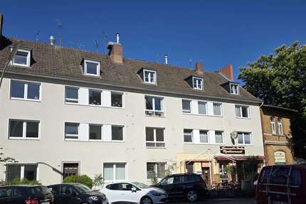 Wohnung zum Kaufen in Kessenich 177.500 € 38 m²