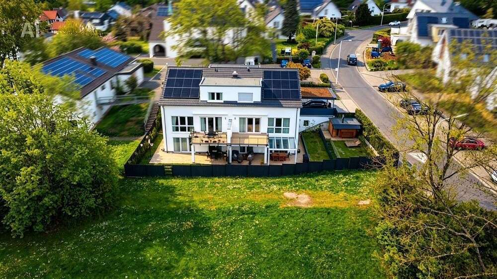 Einfamilienhaus Bonn Gielgen - 14 Zimmer, 504 m&sup2;, 2.390.000&euro; | Angebot:26398580
