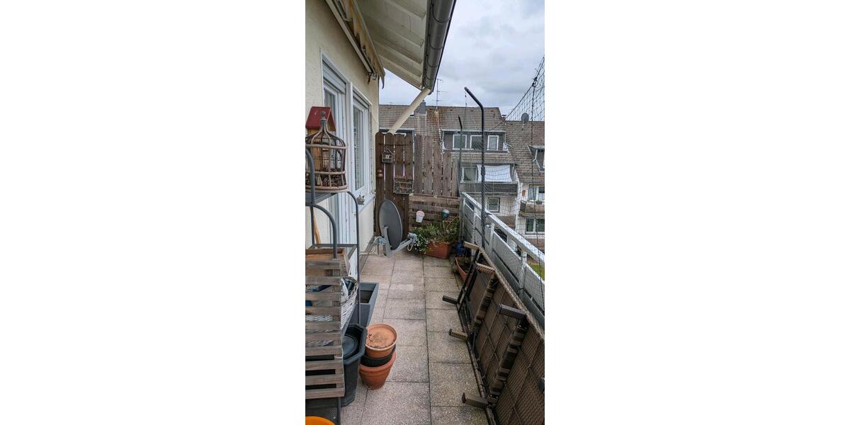 Etagenwohnung Burscheid - 3 Zimmer, 79 m&sup2;, 215.000&euro; | Angebot:26227646