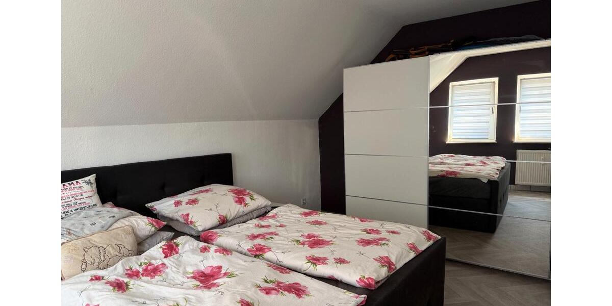 Doppelhaushälfte Leverkusen Schlebusch - 4 Zimmer, 150 m&sup2;, 1.600&euro; | Angebot:26235716