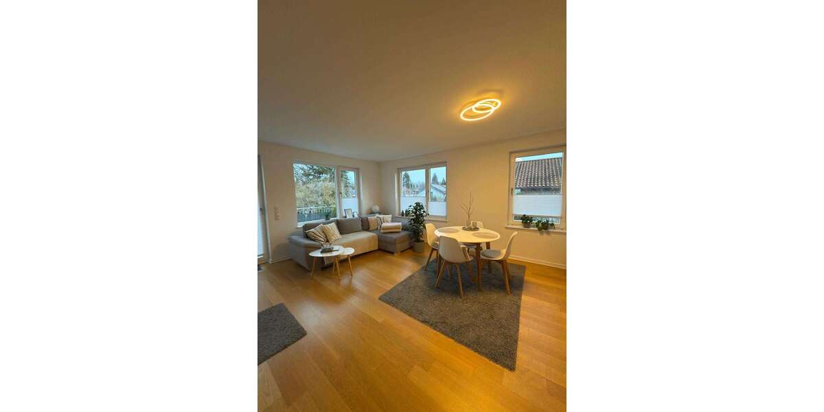 Etagenwohnung Bonn Friesdorf - 2 Zimmer, 54 m&sup2;, 785&euro; | Angebot:25526998