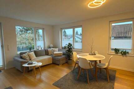 Wohnung Bonn Friesdorf - 2 Zimmer, 54 m&sup2;, 785&euro; | Angebot:25526998