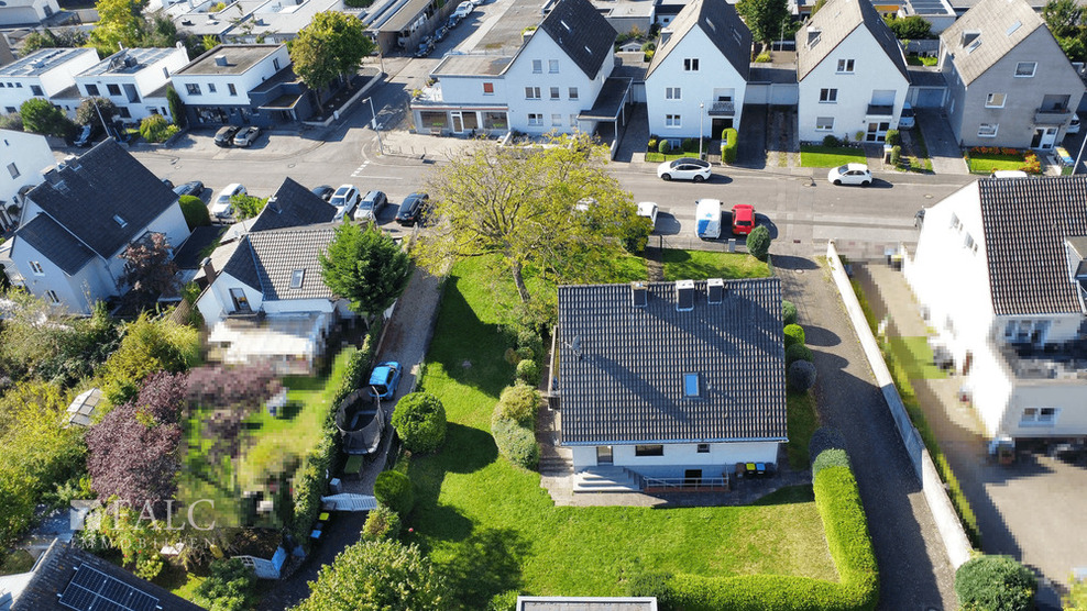 Flexibel nutzbares Grundstück in Widdersdorf! zimmer