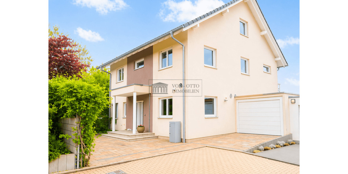 Mehrfamilienhaus, Wohnhaus Leverkusen Schlebusch - 5 Zimmer, 197 m&sup2;, 1.294.625&euro; | Angebot:26787936
