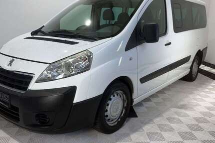 Peugeot Expert 218.359 km 7.499 € Bonn 53129