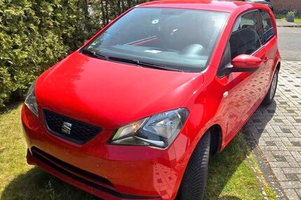 Seat Mii 54.000 km 6.600 &euro; Leverkusen 51377