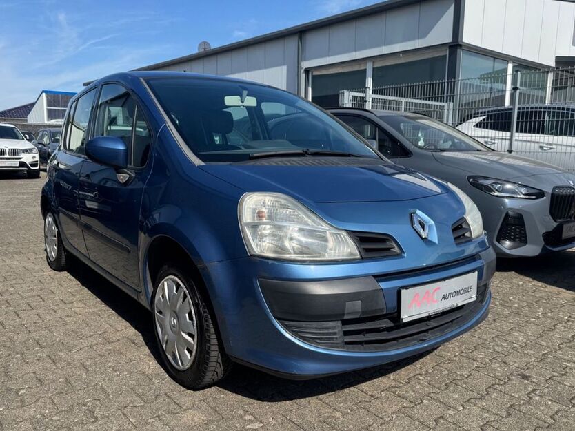 Renault Modus 193.000 km 1.490 € Erftstadt 50374