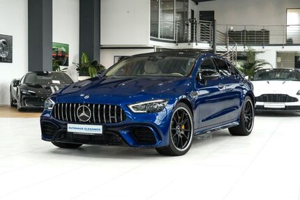 Mercedes-Benz AMG GT 31.066 km 94.980 &euro; Köln 51147