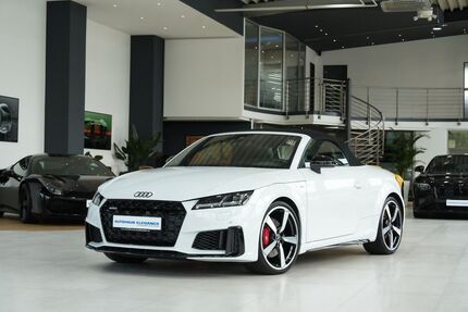 Audi TT 42.545 km 34.980 &euro; Köln 51147