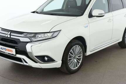 Mitsubishi Outlander 80.701 km 19.250 &euro; Köln 50739