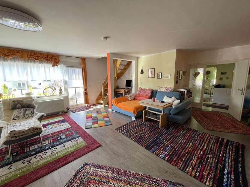 Wohnung zum Kaufen in Nörvenich 439.000 € 155 m²