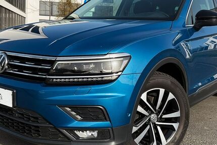 VW Tiguan 120.000 km 19.999 &euro; Köln (Ostheim) 51107