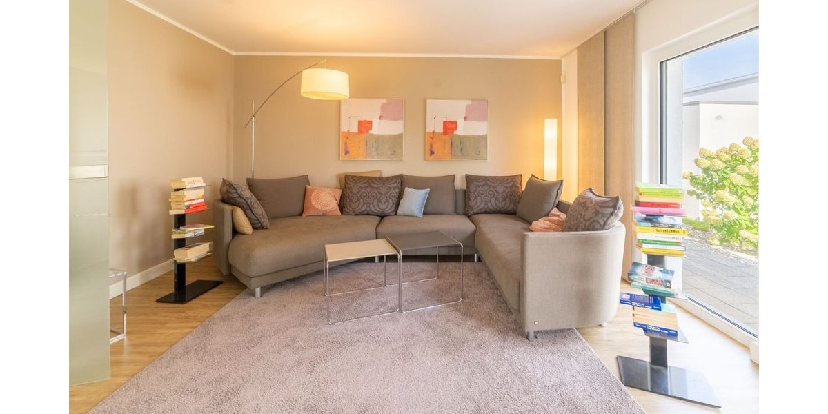 Ihr zukünftiges Traumhaus in Solingen - flexibel und nachhaltig - Einfamilienhaus Solingen | Angebot:27313517