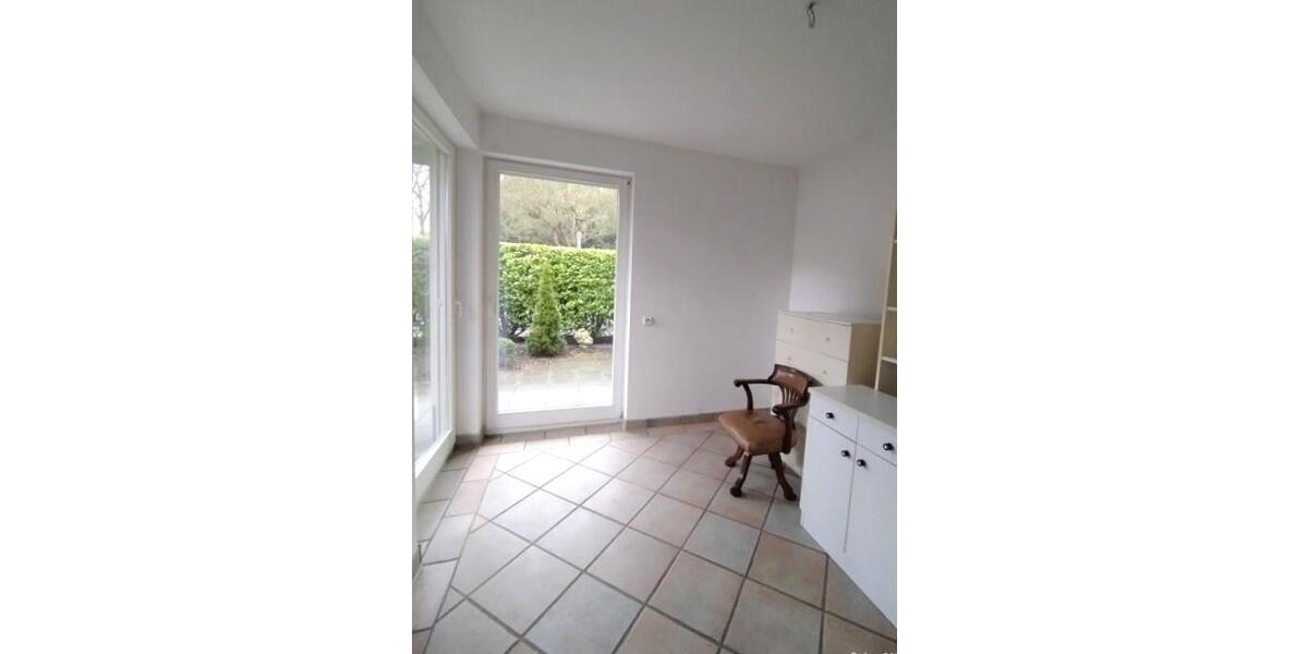 Köln-Junkersdorf, schiclke 3-Zimmer Wohnung mit Kamin, großer Terrasse und TG-Stellplatz - Terrassenwohnung Köln Junkersdorf | Angebot:26181670