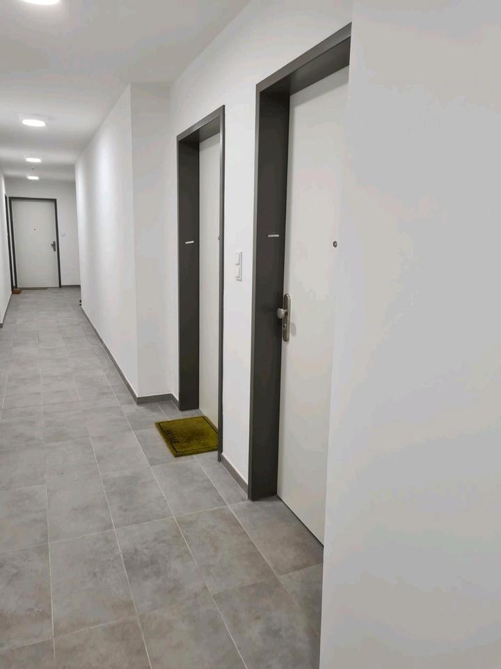 Zentrale Wohnung in Köln Kalk zimmer