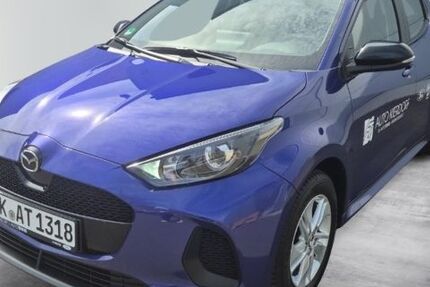 Mazda 2 1.609 km 23.490 &euro; Köln 50825