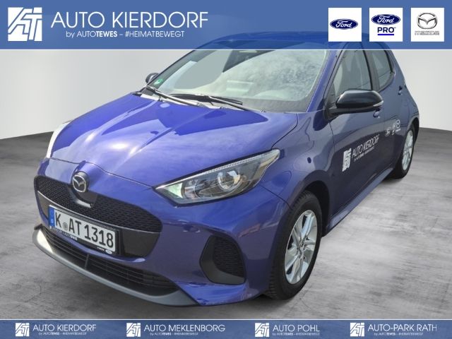 Mazda 2 1.609 km 23.490 &euro; Köln 50825