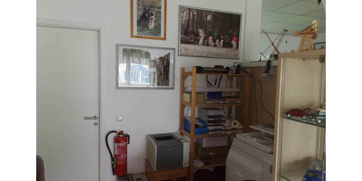 Gewerbeobjekt Erftstadt - 587&euro; | Angebot:26101336
