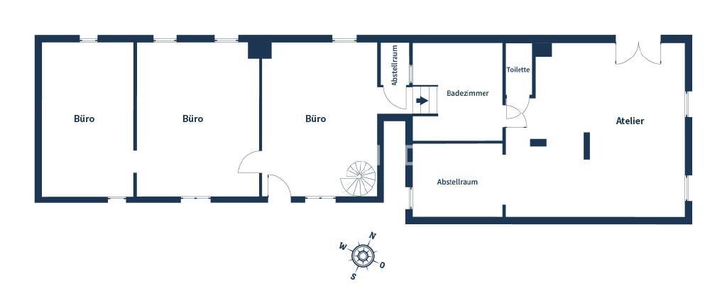 Mehrfamilienhaus, Wohnhaus Köln Niehl - 6 Zimmer, 695.000&euro; | Angebot:25684175