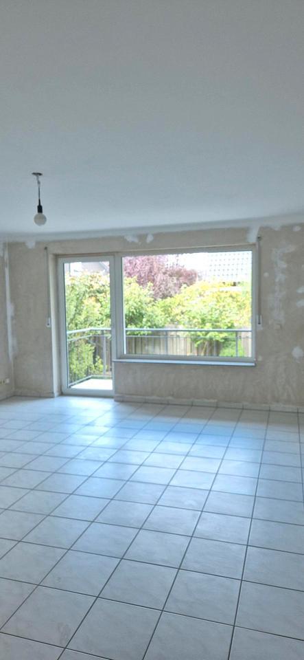 Erdgeschoss GartenWohnung in Pulheim