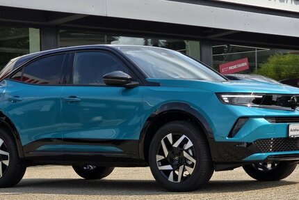 Opel Mokka GS Automatik|Kamera|Klimaauto|Winter 15.602 km 22.450 &euro; Wermelskirchen 42929