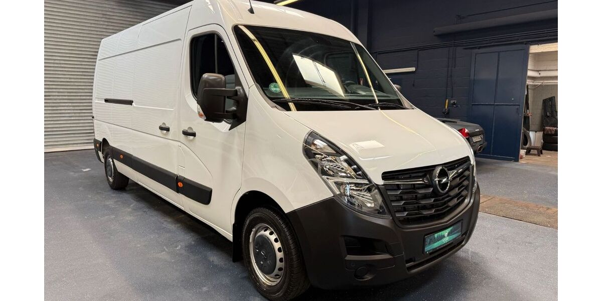 Opel Movano 47.000 km 18.450 &euro; Hilden 40721