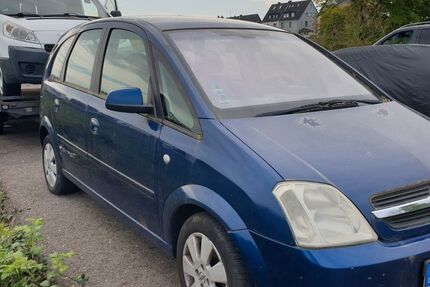 Opel Meriva 190.000 km 555 &euro; köln 51107